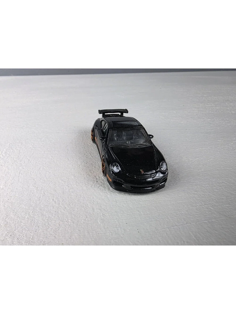 Hot Wheels first two